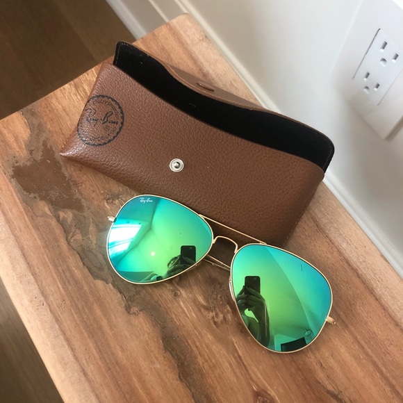 Ray-Ban Accessories - Ray ban sunglasses - Authentic